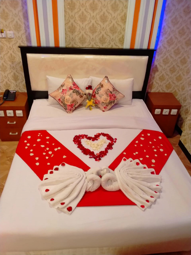 Bedroom 2, Grand Dream Cita Mandiri Syariah, Malang