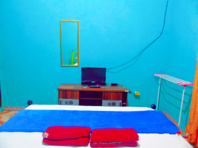 Aini Homestay Ternate, Ternate