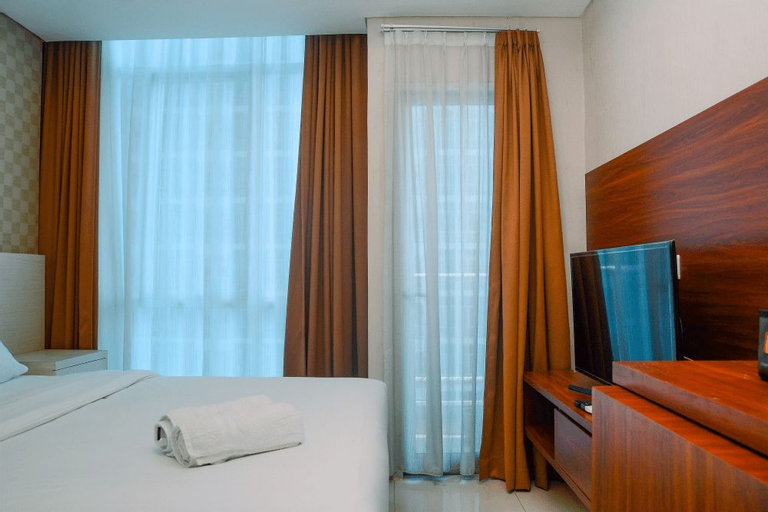 Bedroom 12
