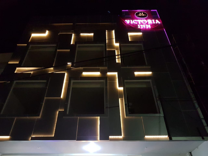 Victoria Inn Manado, Manado