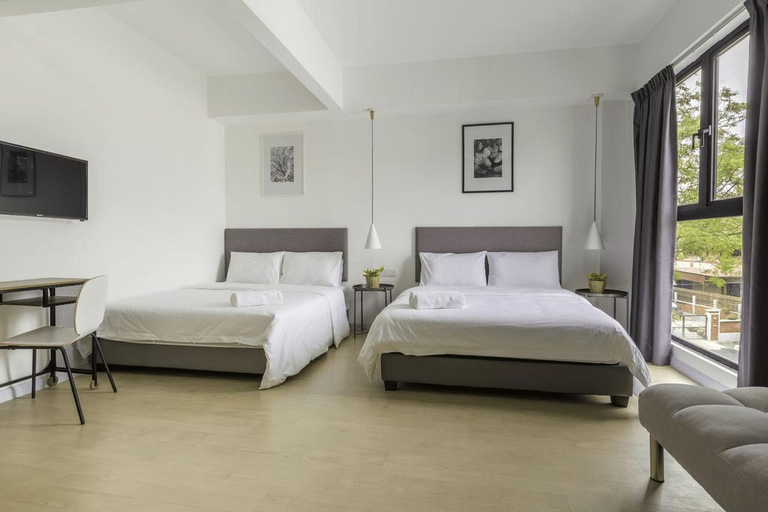 Bedroom 3, Minima 8, Penang Island