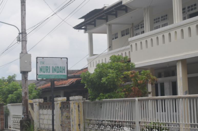 NURI INDAH SYARIAH HOTEL, Bantul