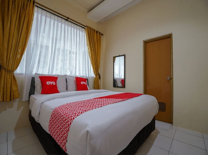 OYO 1738 Hotel Tri Mustika, Bangka