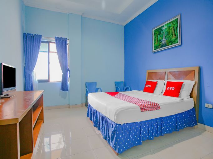 OYO 90072 Apri Inn Syariah, Bangka