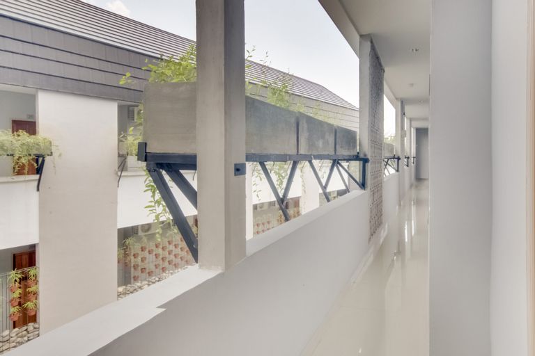 OYO 1345 Alfalah Residence, Medan