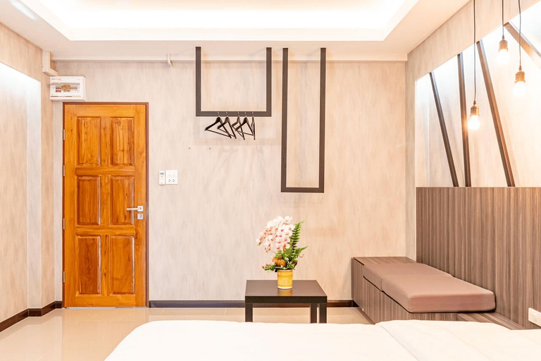 Bedroom 2, Tree Place, Chom Thong