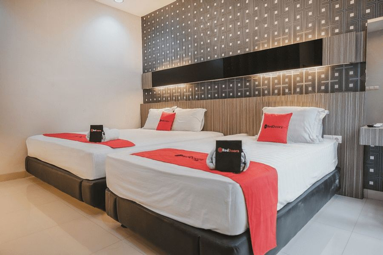Bedroom 8