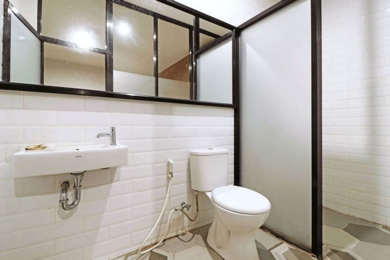 Wisma 63 Pekanbaru, Pekanbaru