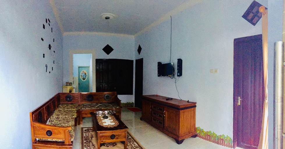 Boncu Banyuwangi Homestay, Banyuwangi