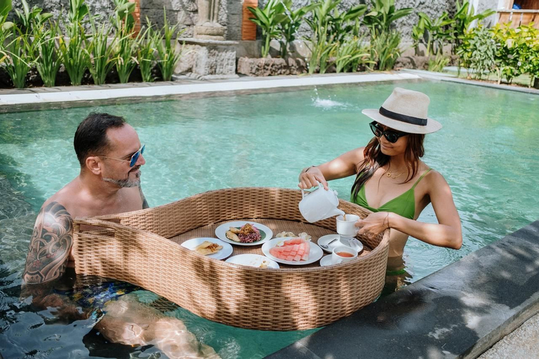 Puri Astrani Villa by Wizzela, Gianyar