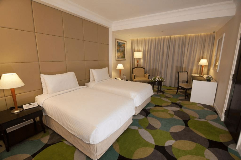 Bedroom 3, Perdana Kota Bharu, Kota Bharu