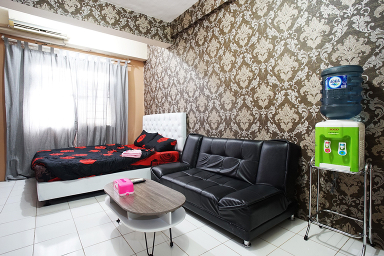 City Park Apartment by Anita, West Jakarta