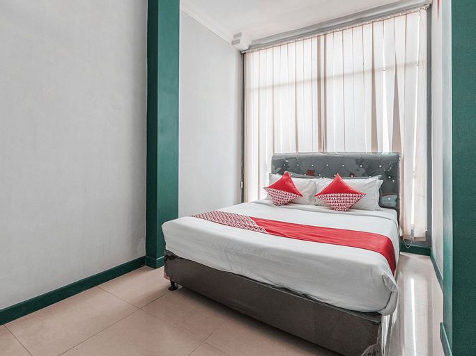 OYO 1319 Puspita Guesthouse, Bekasi