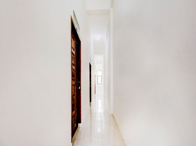 OYO 3929 8angau Mas, Palembang