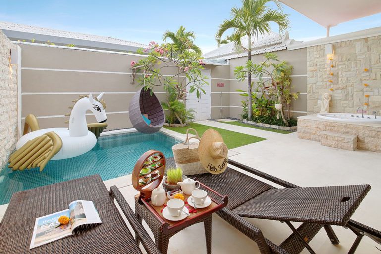 Exterior & Views 1, Bali Cosy Villa, Badung