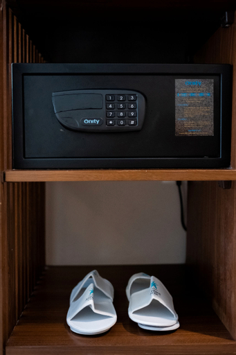 Amenities 15