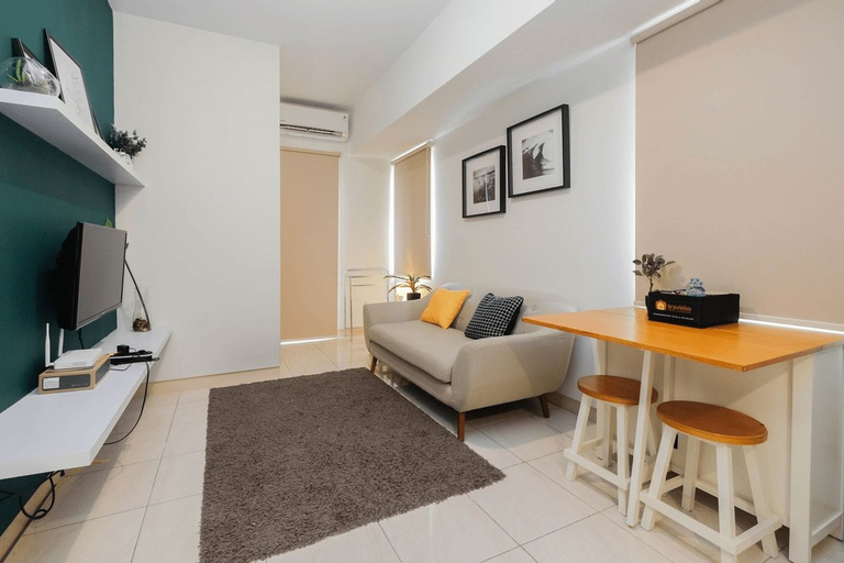 Others 5, Newly Furnished 2BR Apartment at Springlake Summarecon By Travelio, Bekasi