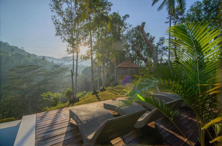 The Sidemen Villa, Karangasem