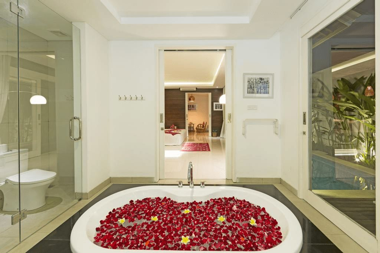 Bedroom 9