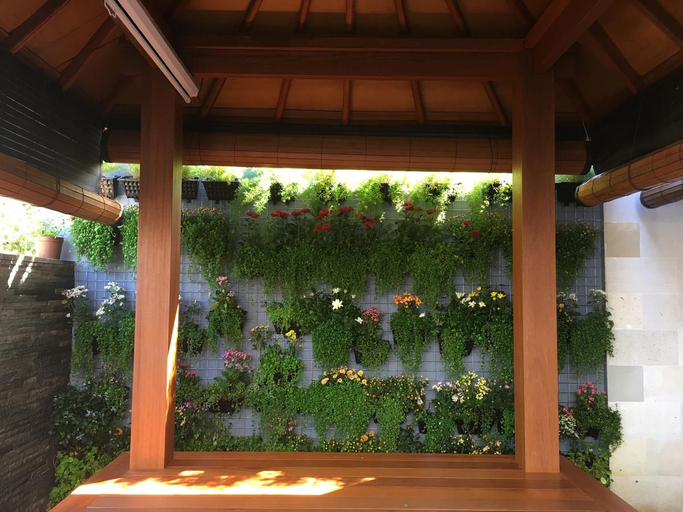 Exterior & Views 2, Barito V House, Denpasar