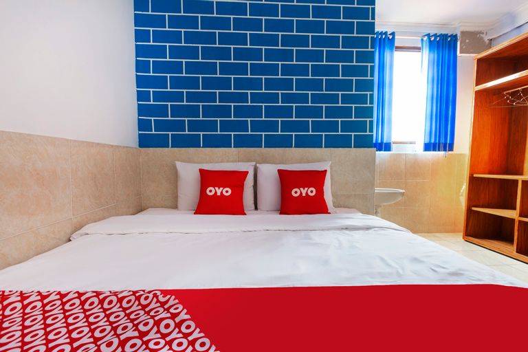 OYO 3720 Homestay Gayatri Janti, Malang