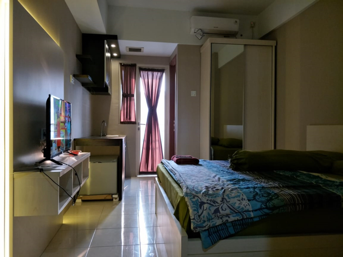 Juragan Room, Tangerang Selatan