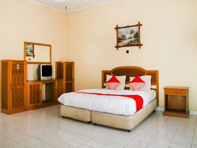 Hotel di Tebo, Jambi Penginapan Murah