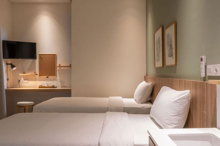 Bedroom 19