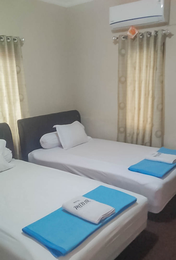 Hotel Media Syariah, Paser