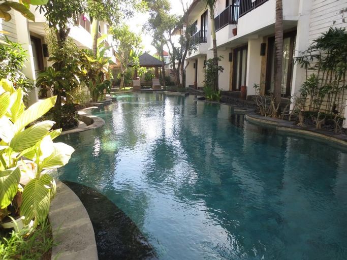 Seminyak Townhouse, Badung