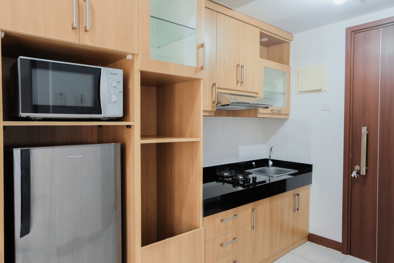 Others 4, Affordable Price Studio Apartment at Scientia Residence By Travelio, Tangerang