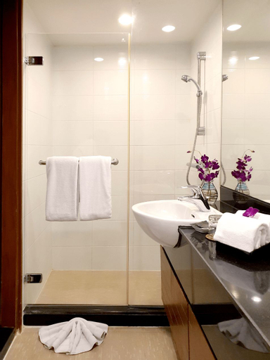 Bedroom 5, FuramaXclusive Sathorn, Bang Rak