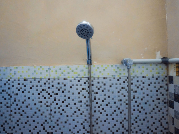 OYO 2954 Aulia Homestay, Banjarbaru