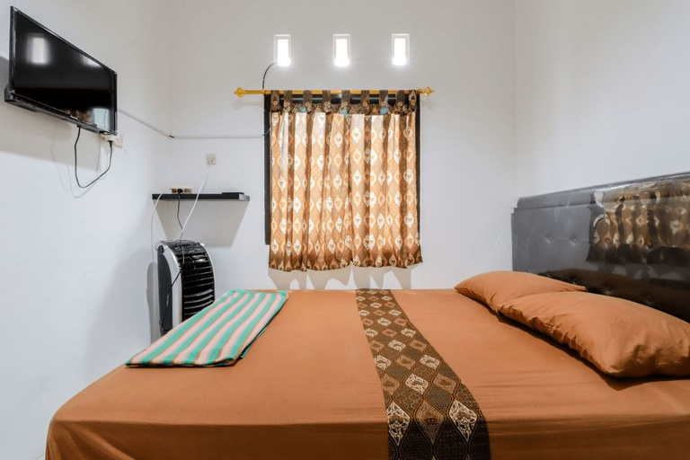 Java Homestay, Yogyakarta