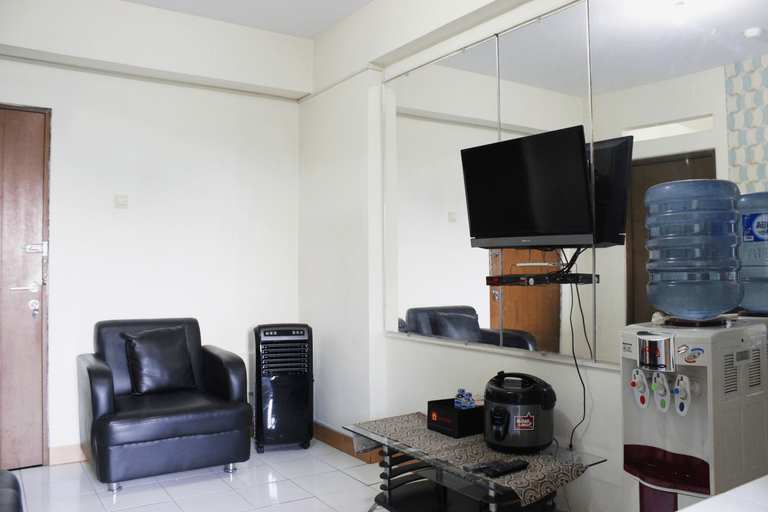 Others 3, Minimalist 2BR Apartment at Gateway Ahmad Yani By Travelio, Bandung