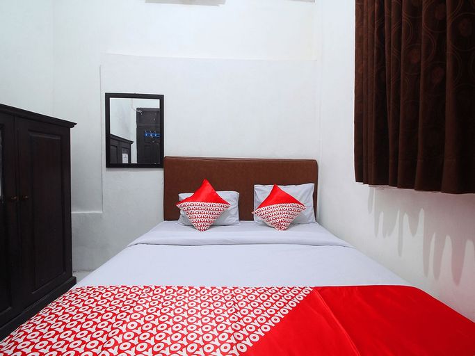 OYO 2595 Lumungga Residence, Bandar Lampung