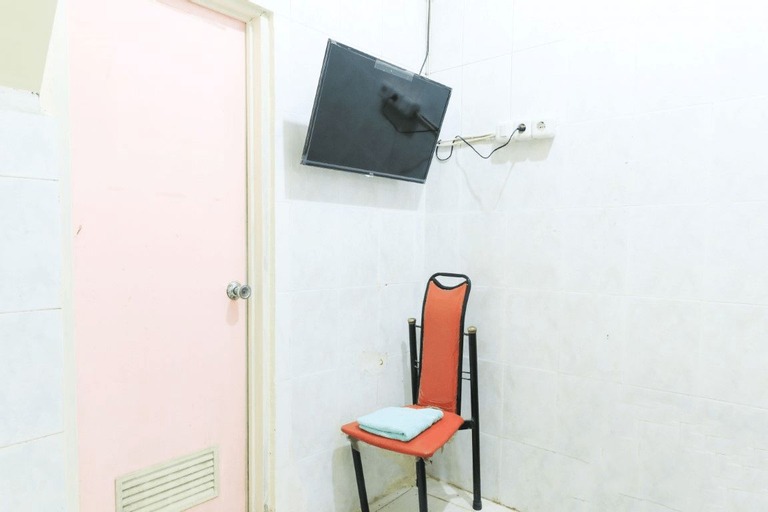Techno Guesthouse, Makassar