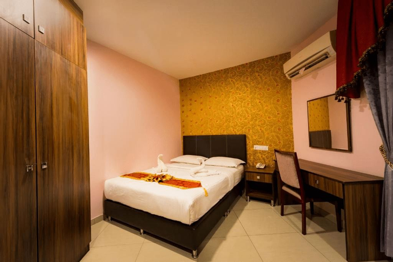 Bedroom 10