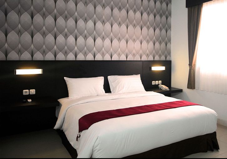 Grand Hotel Sampit, Kotawaringin Timur