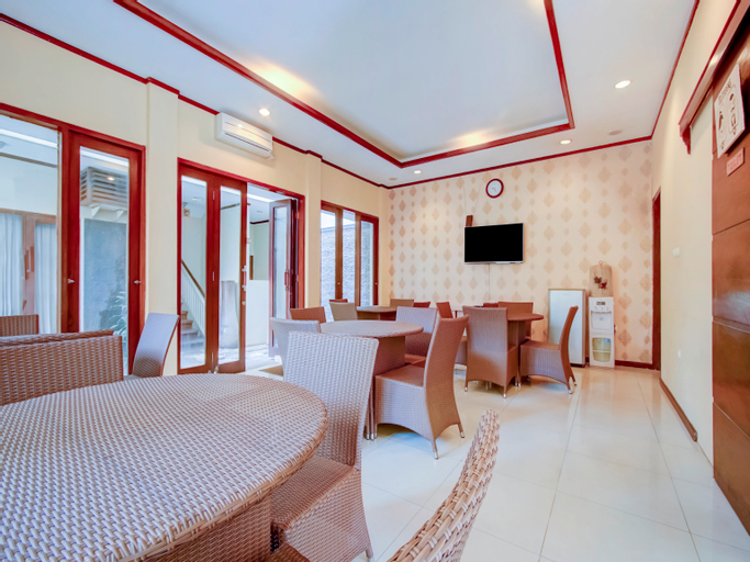 OYO 3939 Omahkoe Guest House Syariah, Malang