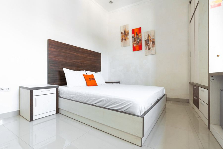Bedroom 1, Lia kost Makassar, Makassar