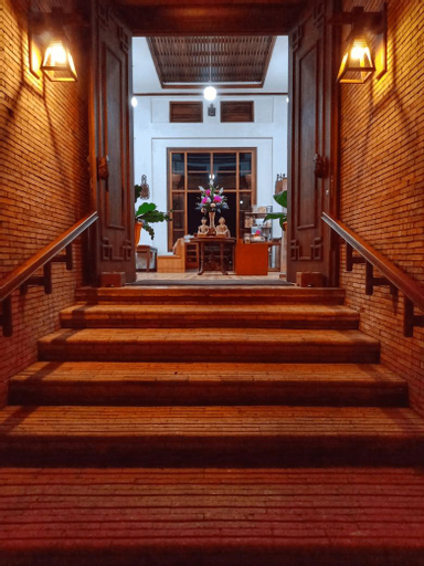Jawa Dwipa Heritage Resort and Convention, Karanganyar