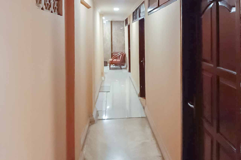 Hotel Andalus, Central Jakarta