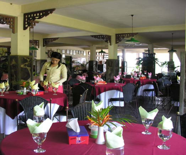 Food & Drinks 4, Augusta Hotel Pelabuhan Ratu, Sukabumi
