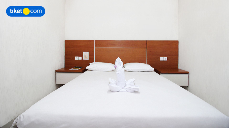Bedroom 3, SWK 95 Hotel, Surabaya