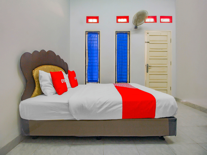 OYO 90054 Wisma Arafah, Prabumulih