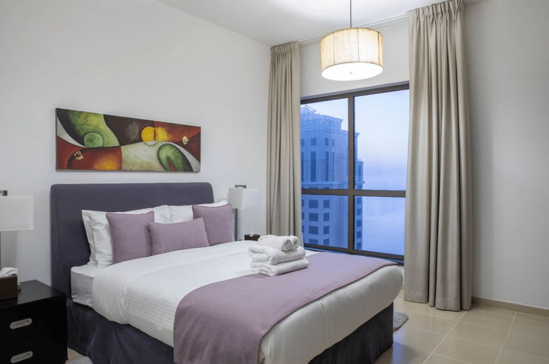 Bedroom 2, Maison Privee - Shams I, Dubai