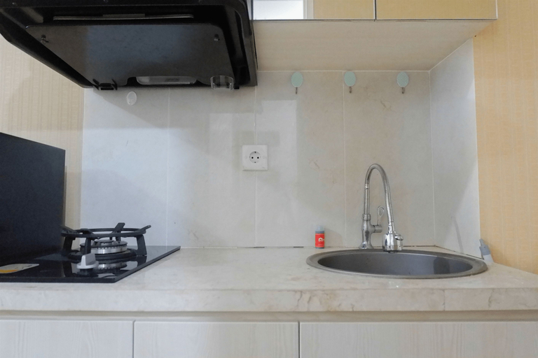 Others 5, Cozy Studio Apartment at Orchard Supermall Mansion By Travelio, Surabaya