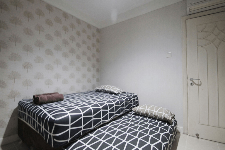 Apartemen Pantai Mutiara by Aparian, North Jakarta
