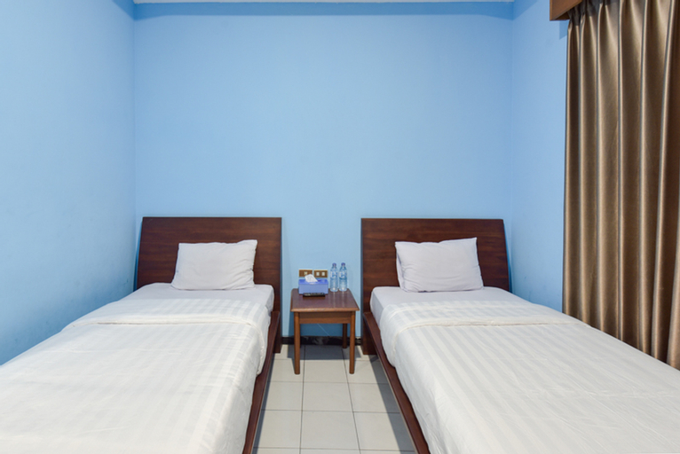 Sekar Ayu Hotel Malioboro Mitra RedDoorz - Tap to explore photos